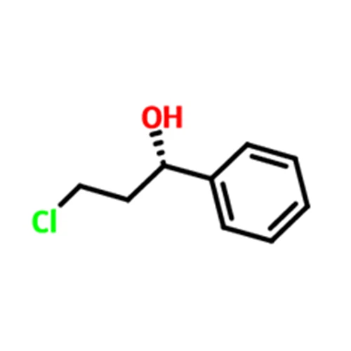 (S)-3-Chloro-1-phényl-1-propanol N° CAS100306-34-1