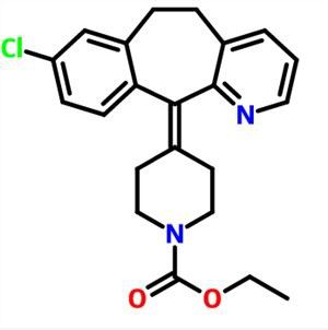Loratadine CAS NO.79794-75-5