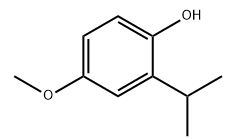 CAS :13522-86-6 2-ISOPROPYL-4-MÉTHOXYPHÉNOL