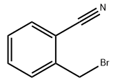 Bromure de 2-cyanobenzyle N° CAS : 22115-41-9